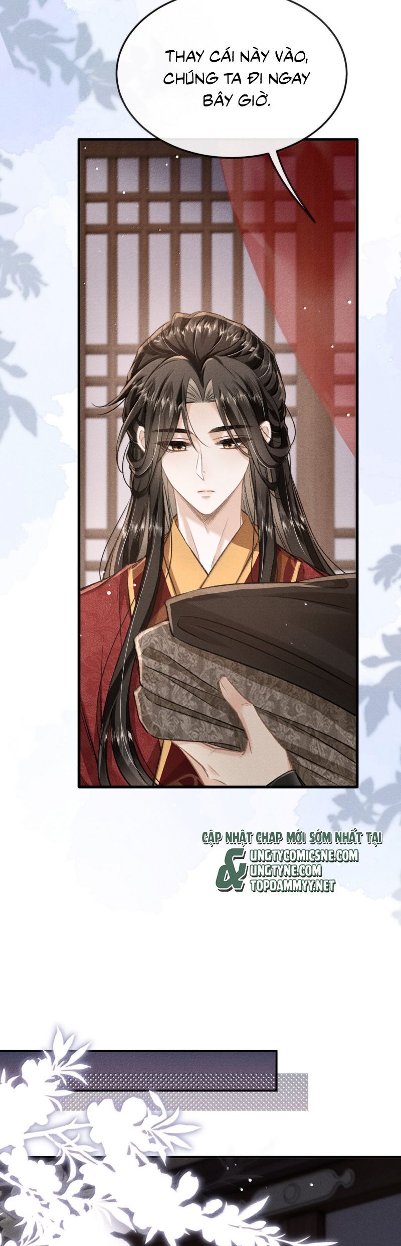 Đan Tiêu Vạn Dặm Chapter 115 - 15