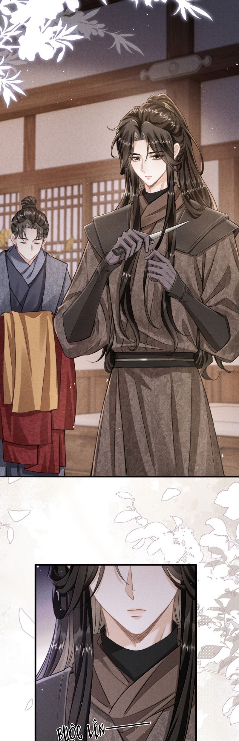 Đan Tiêu Vạn Dặm Chapter 115 - 16