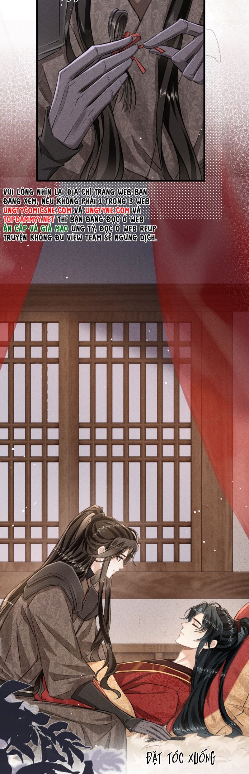 Đan Tiêu Vạn Dặm Chapter 115 - 17