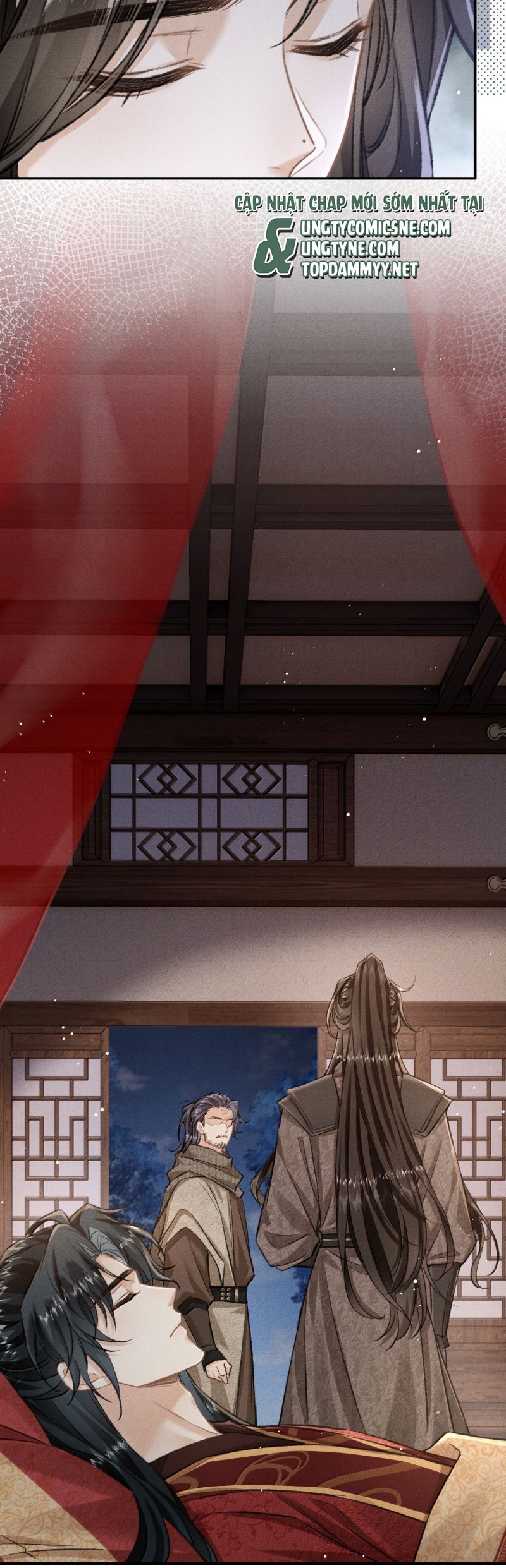 Đan Tiêu Vạn Dặm Chapter 115 - 19