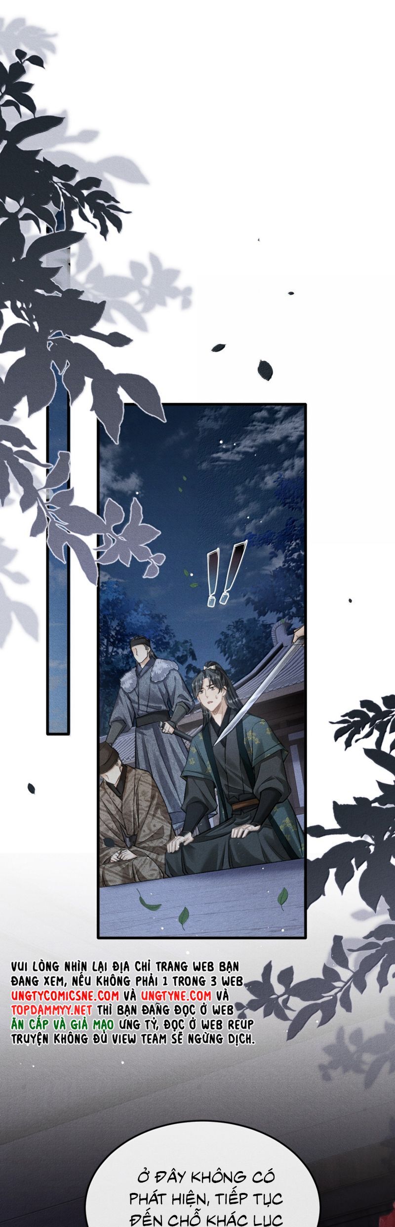 Đan Tiêu Vạn Dặm Chapter 115 - 20