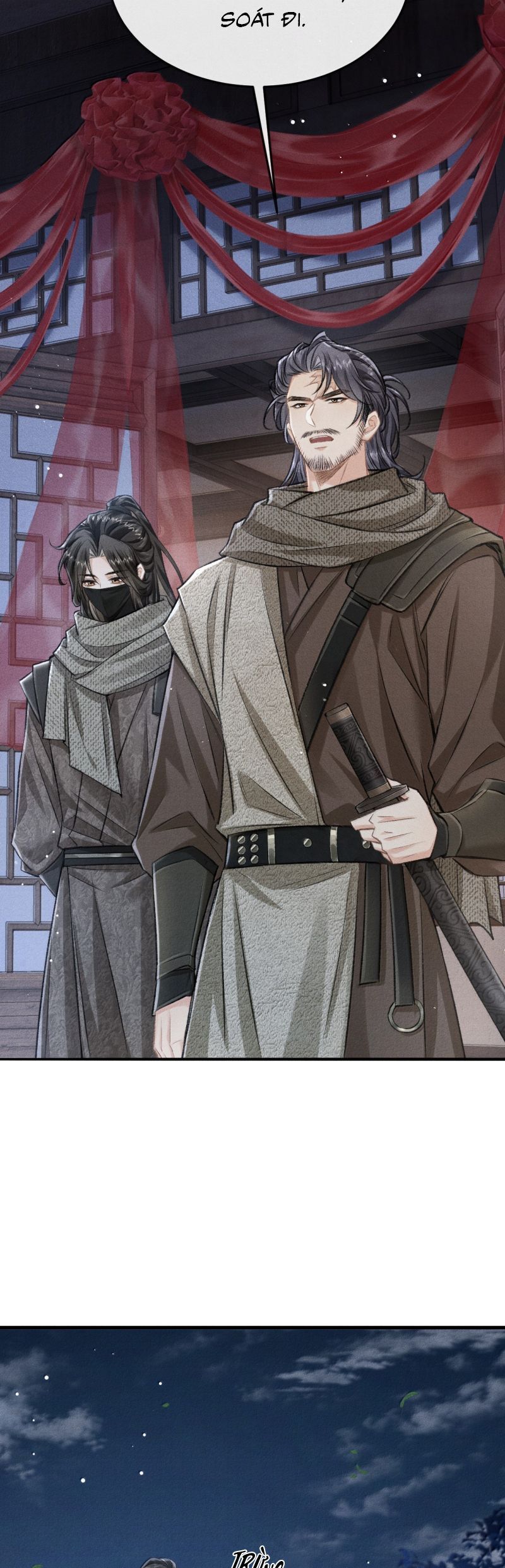 Đan Tiêu Vạn Dặm Chapter 115 - 21