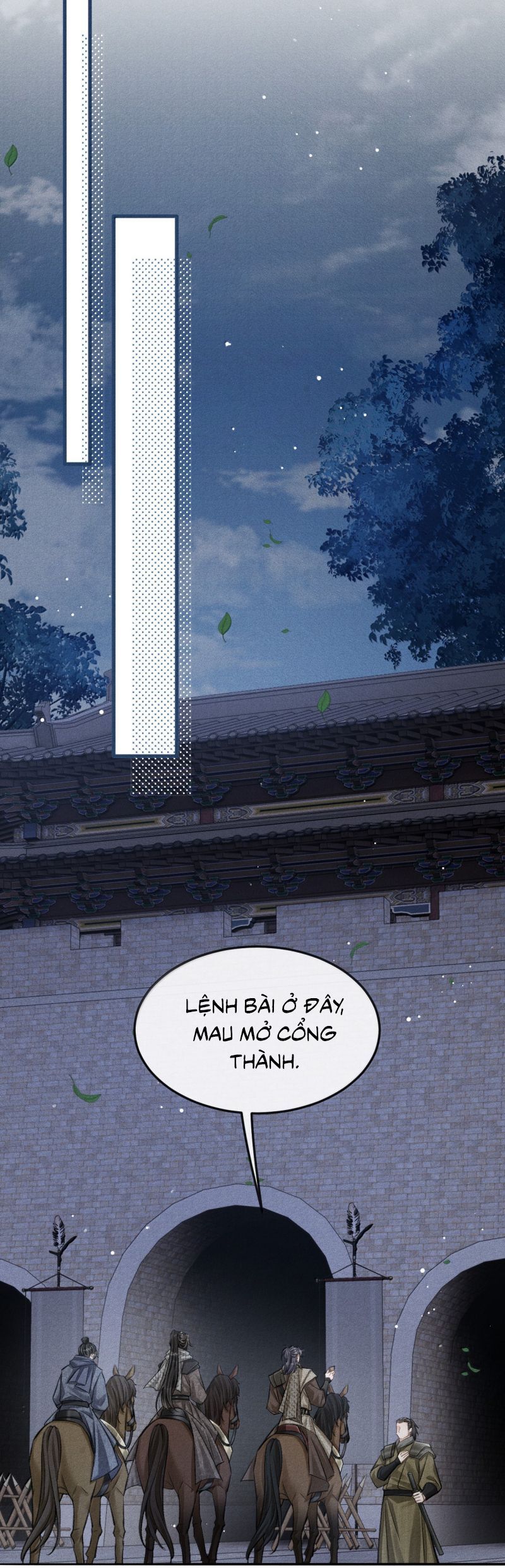 Đan Tiêu Vạn Dặm Chapter 115 - 23