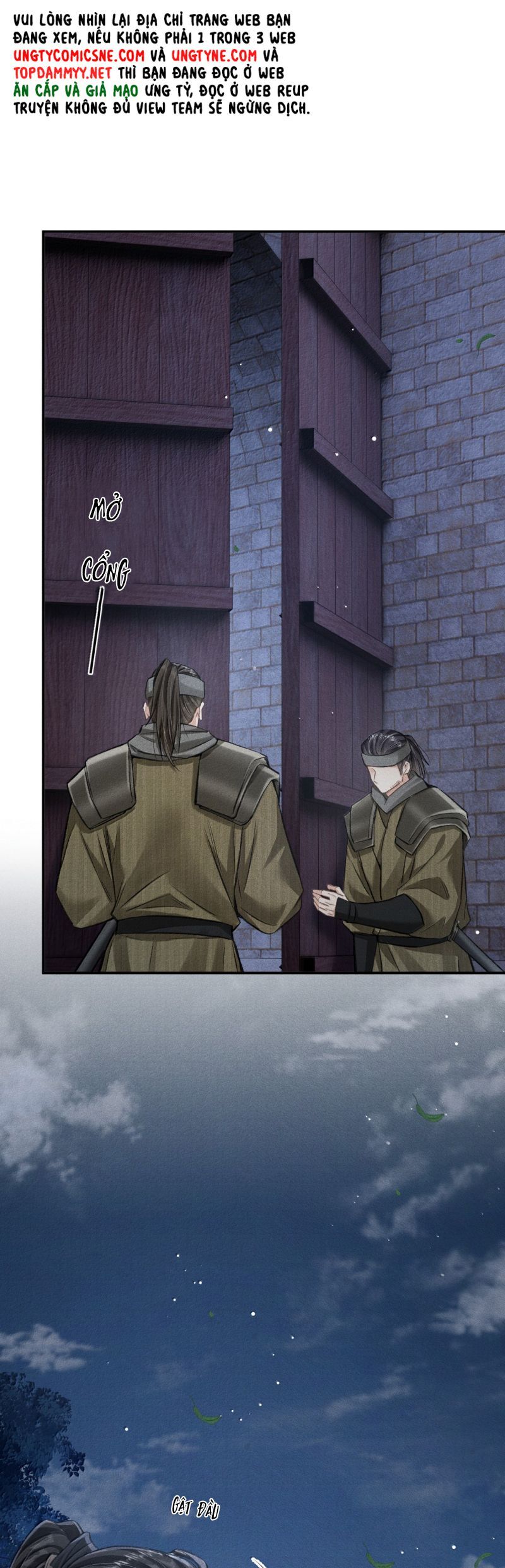 Đan Tiêu Vạn Dặm Chapter 115 - 24