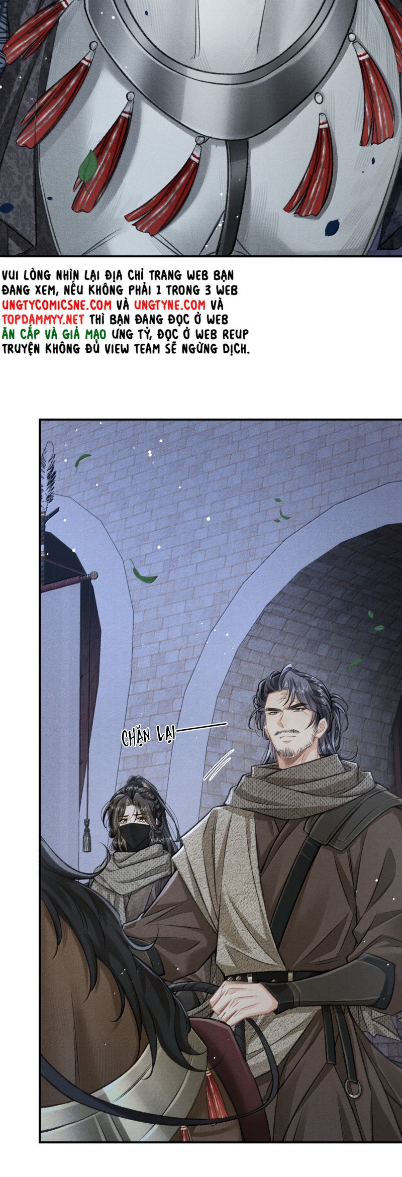 Đan Tiêu Vạn Dặm Chapter 115 - 27