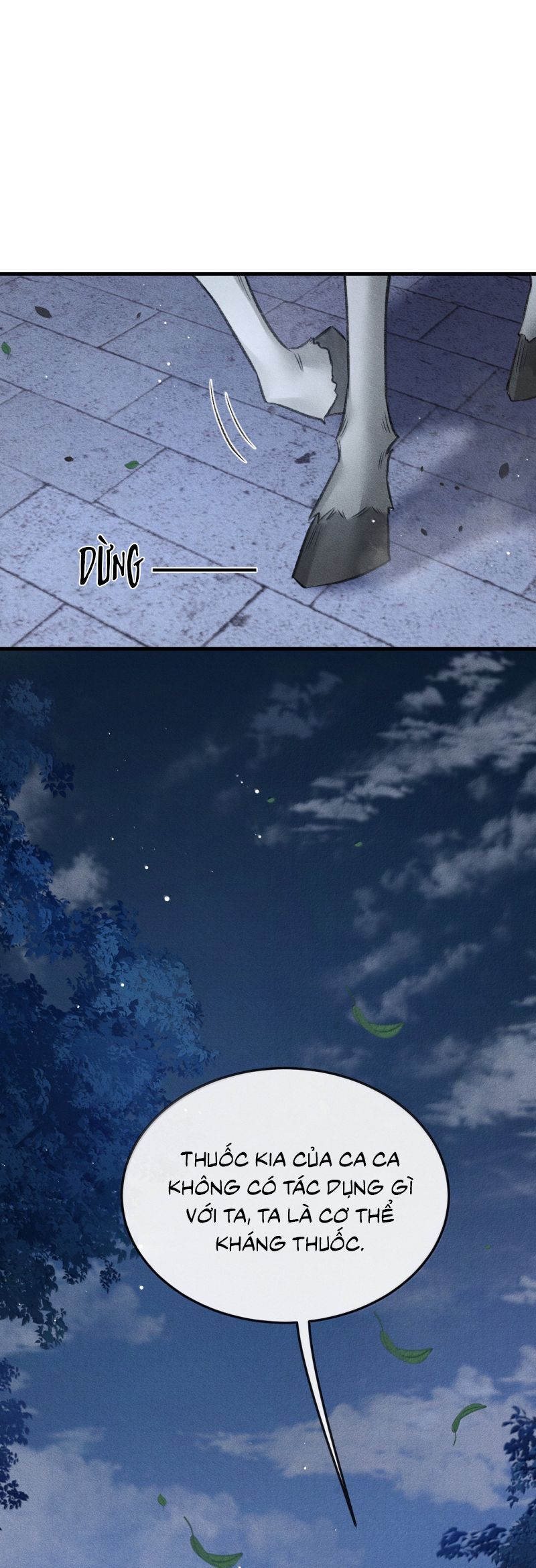 Đan Tiêu Vạn Dặm Chapter 115 - 28