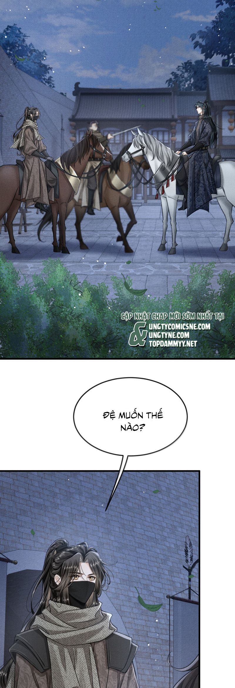 Đan Tiêu Vạn Dặm Chapter 115 - 29