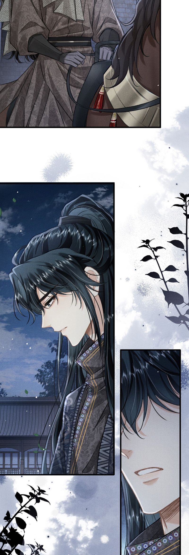 Đan Tiêu Vạn Dặm Chapter 115 - 30