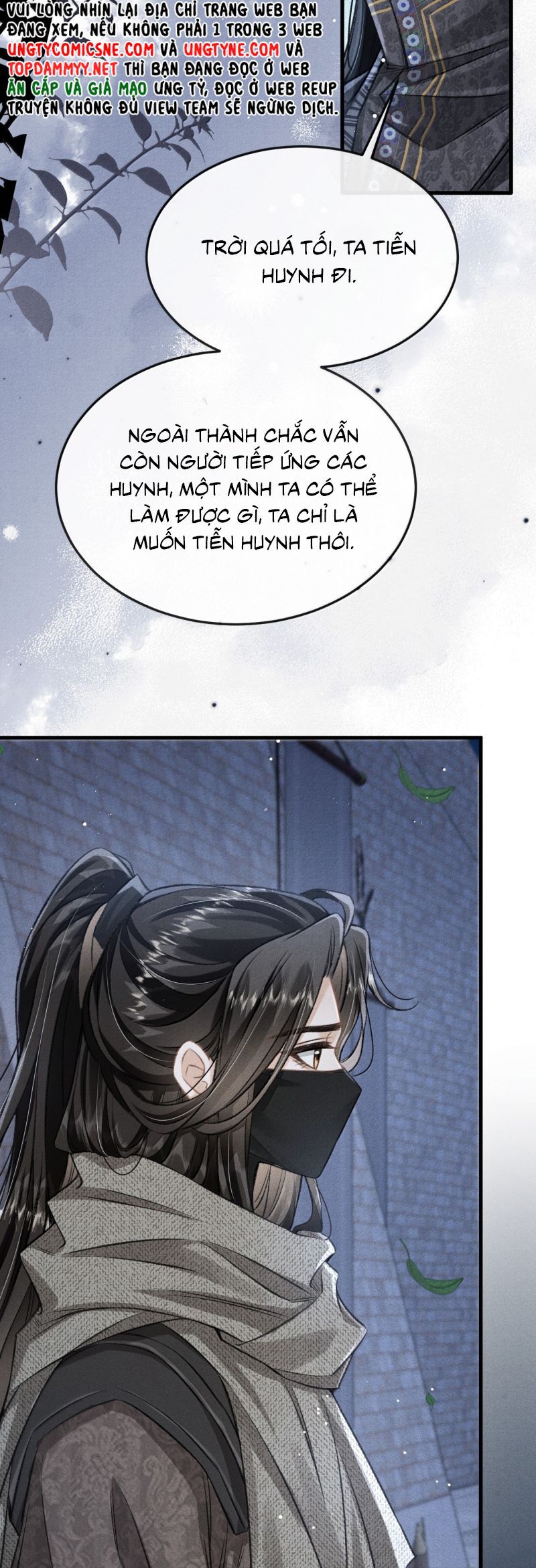 Đan Tiêu Vạn Dặm Chapter 115 - 31