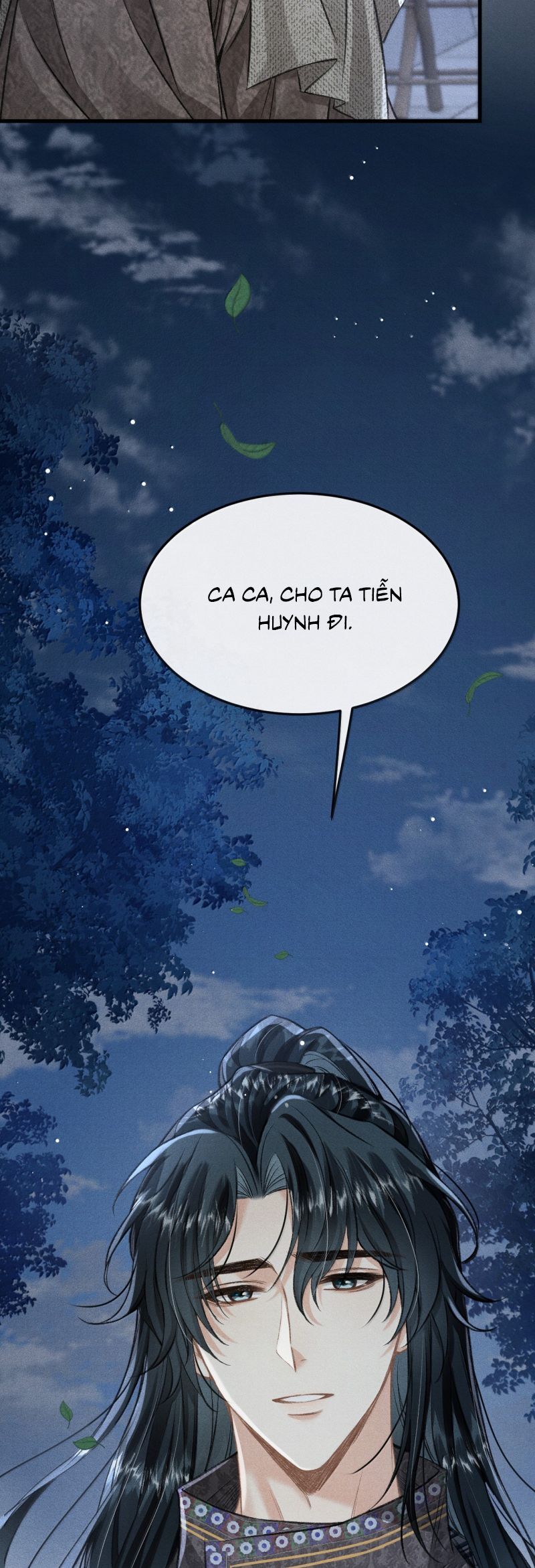 Đan Tiêu Vạn Dặm Chapter 115 - 32