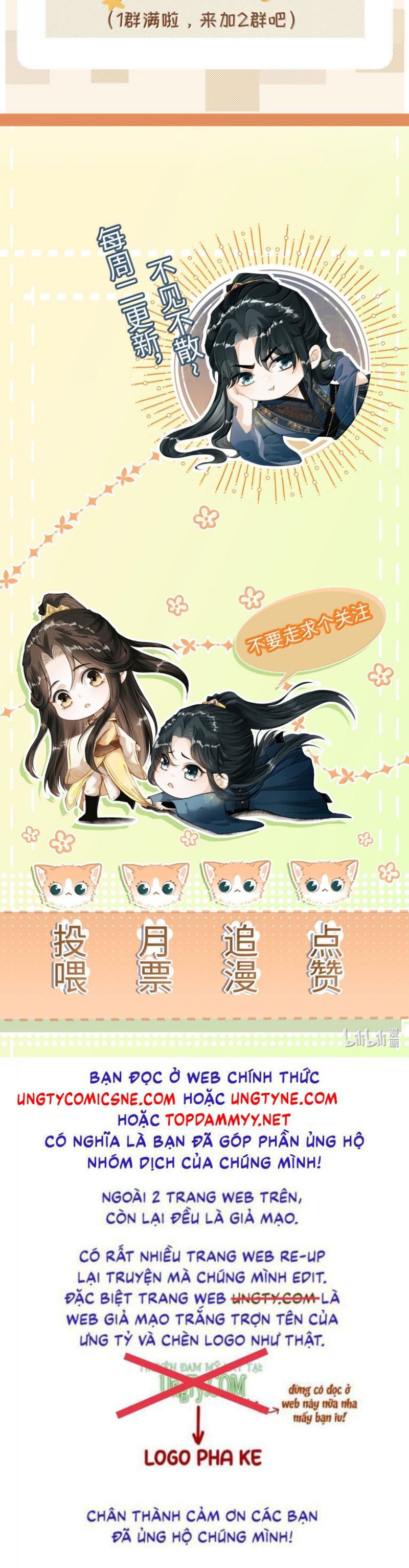 Đan Tiêu Vạn Dặm Chapter 115 - 35