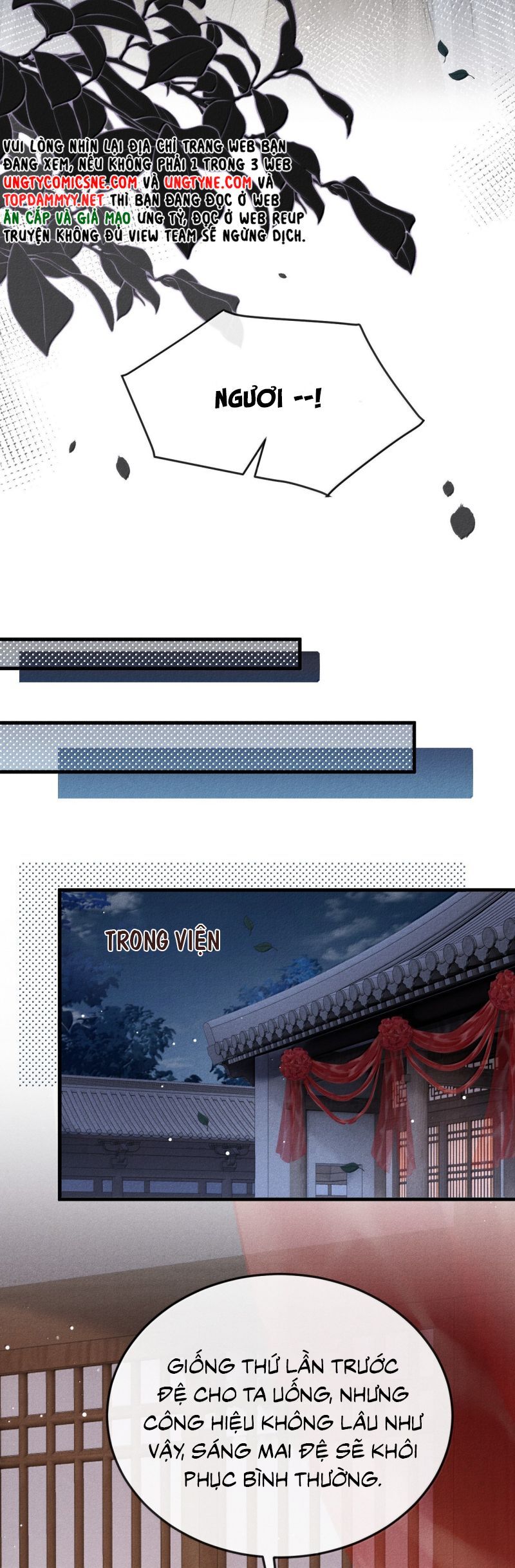 Đan Tiêu Vạn Dặm Chapter 115 - 5