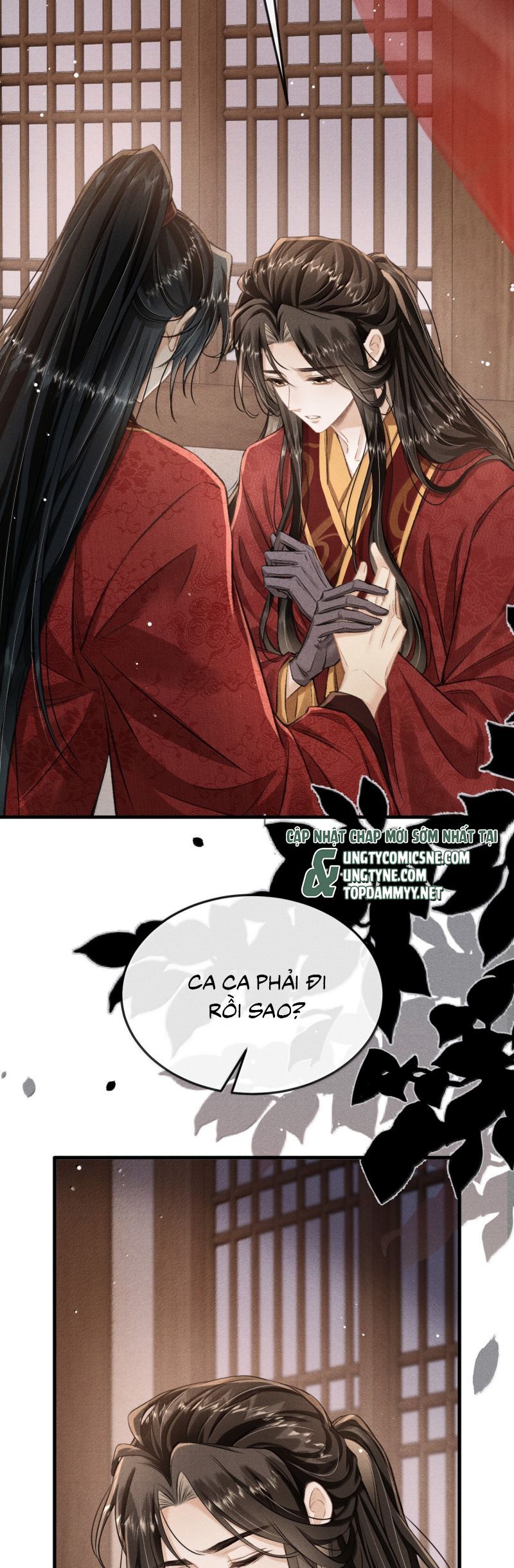 Đan Tiêu Vạn Dặm Chapter 115 - 6