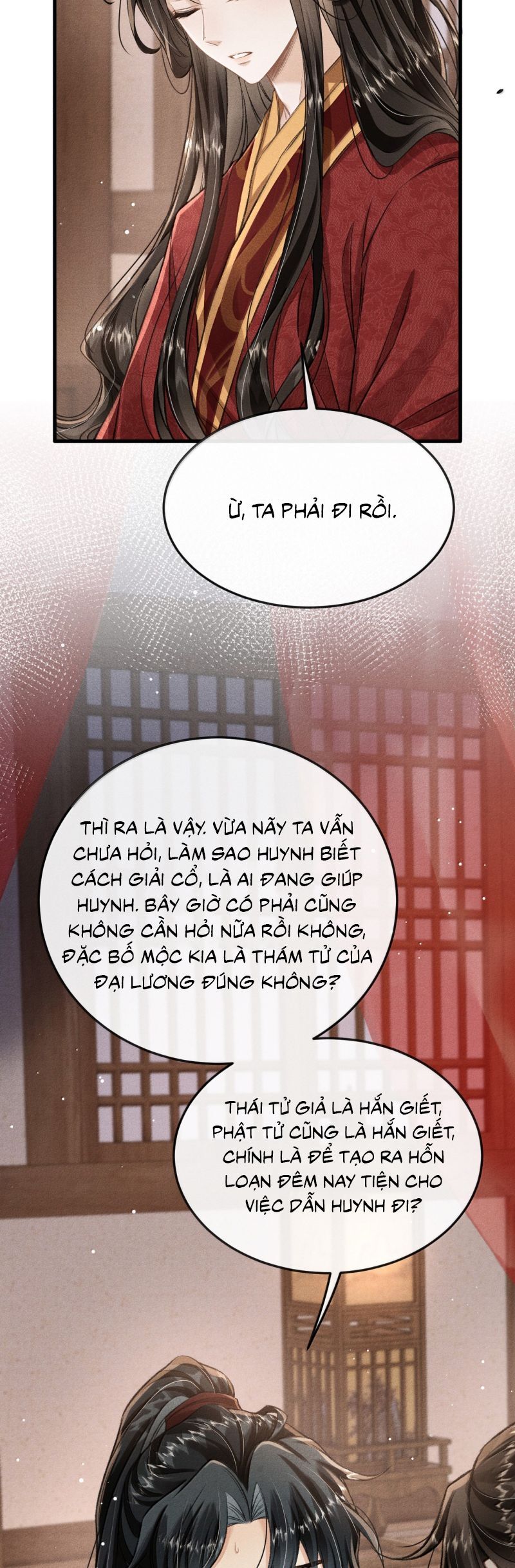 Đan Tiêu Vạn Dặm Chapter 115 - 7