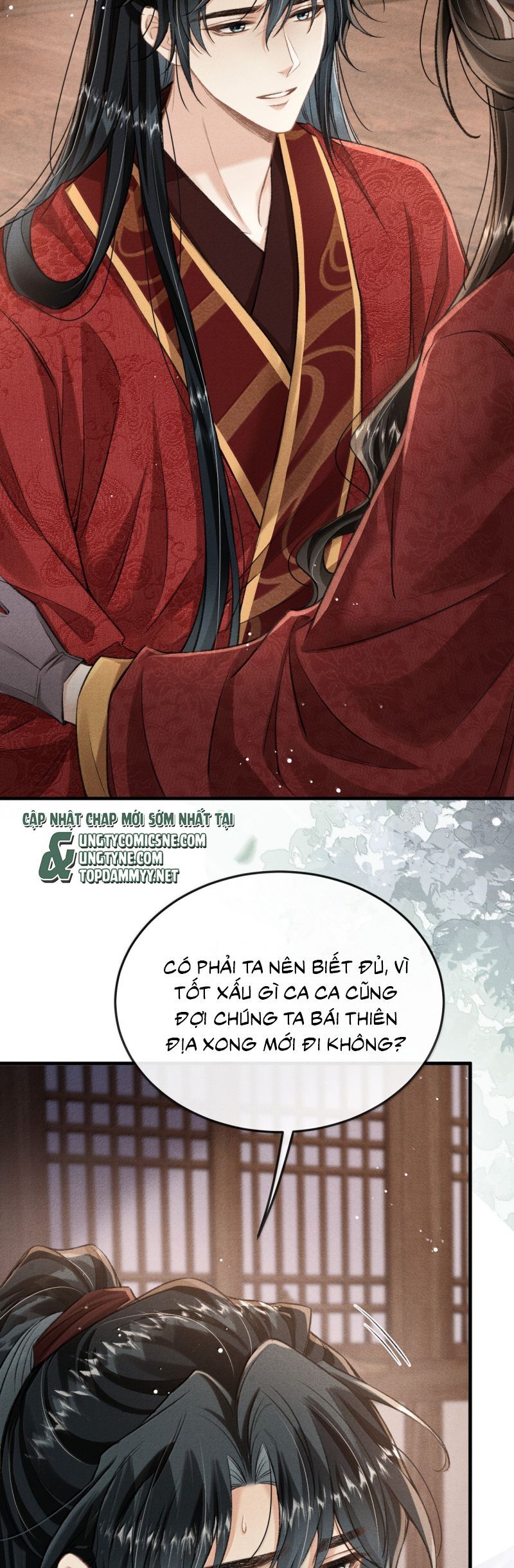 Đan Tiêu Vạn Dặm Chapter 115 - 8