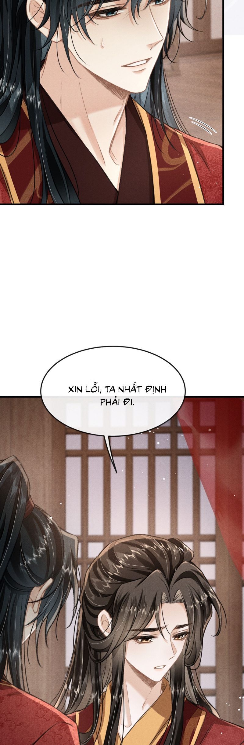 Đan Tiêu Vạn Dặm Chapter 115 - 9