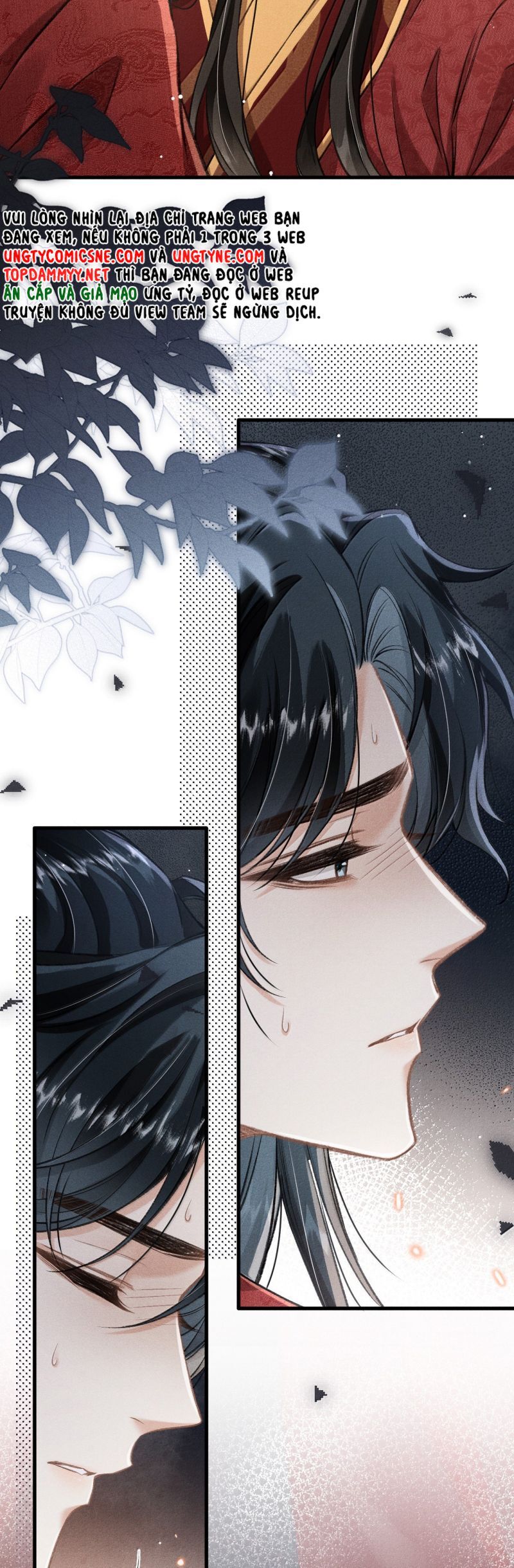 Đan Tiêu Vạn Dặm Chapter 115 - 10