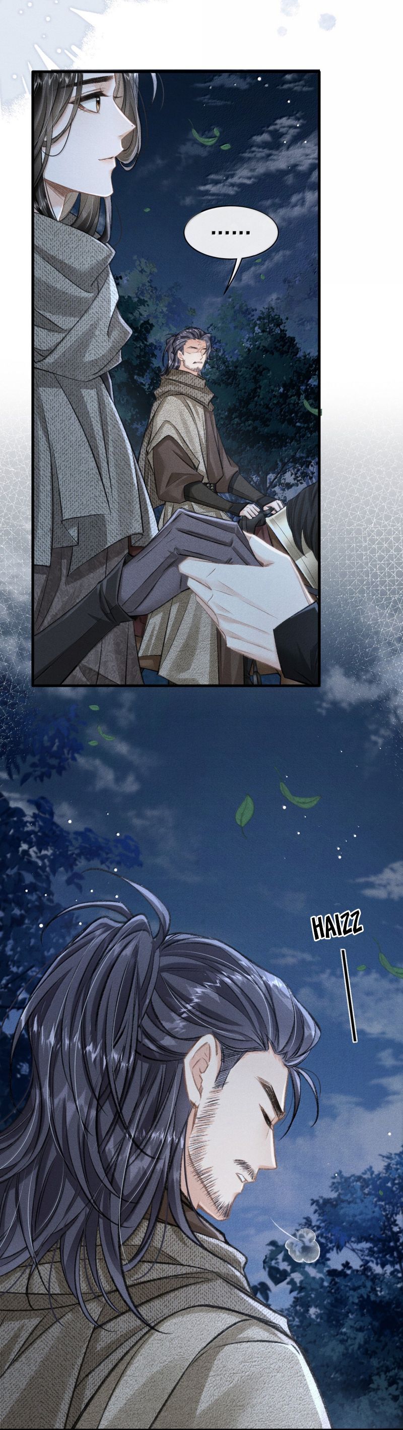 Đan Tiêu Vạn Dặm Chapter 116 - 11