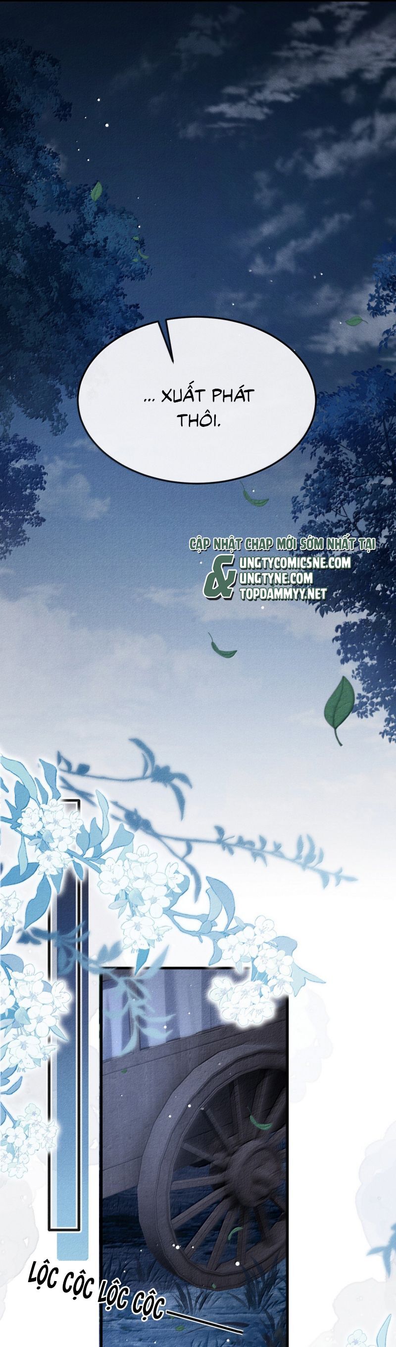 Đan Tiêu Vạn Dặm Chapter 116 - 12