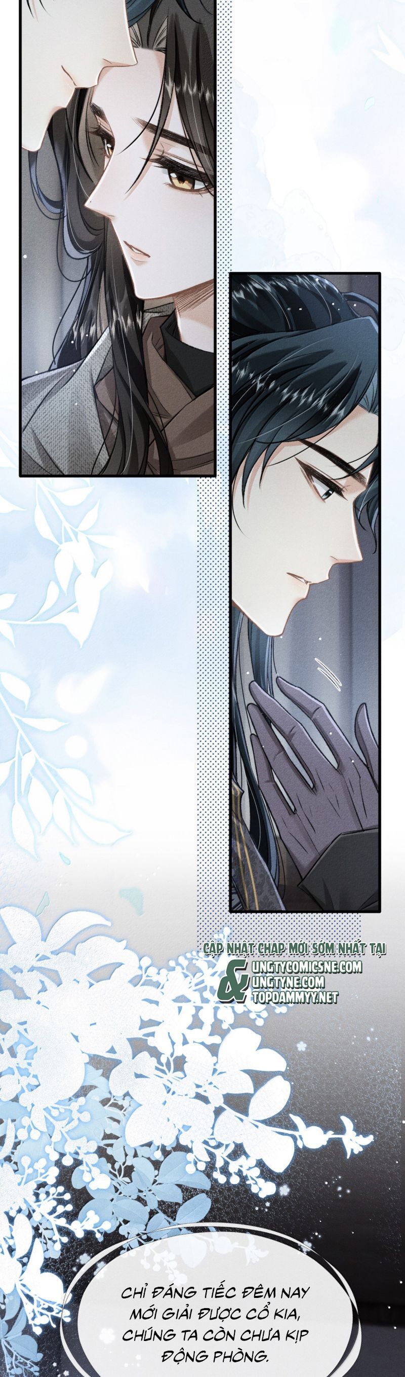 Đan Tiêu Vạn Dặm Chapter 116 - 15