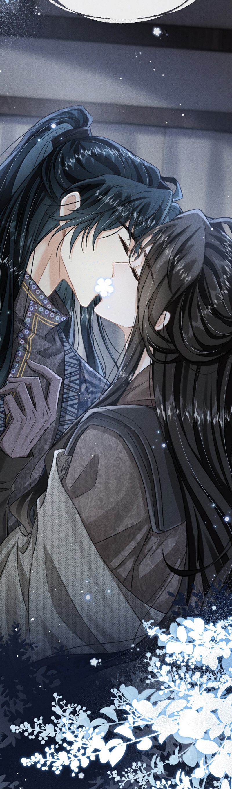 Đan Tiêu Vạn Dặm Chapter 116 - 16