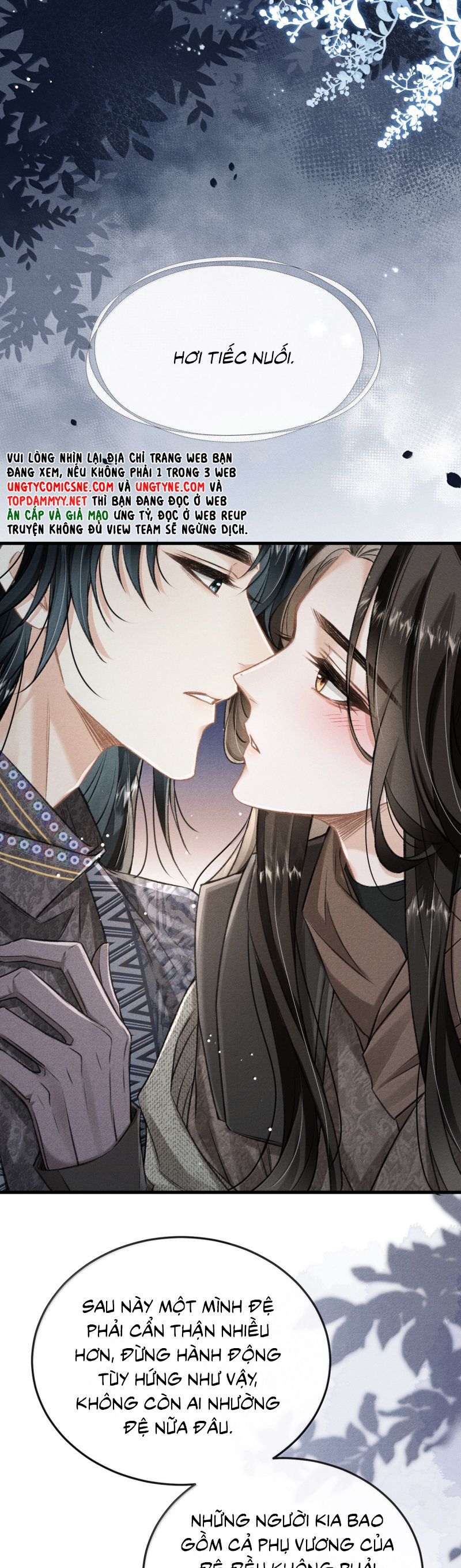 Đan Tiêu Vạn Dặm Chapter 116 - 17