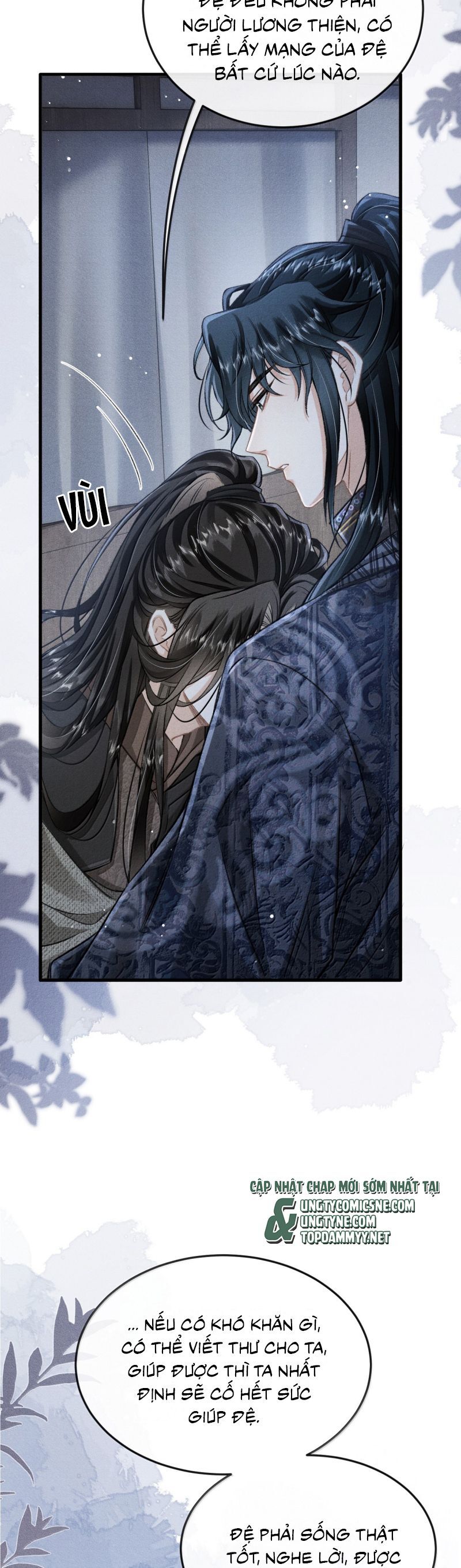 Đan Tiêu Vạn Dặm Chapter 116 - 18