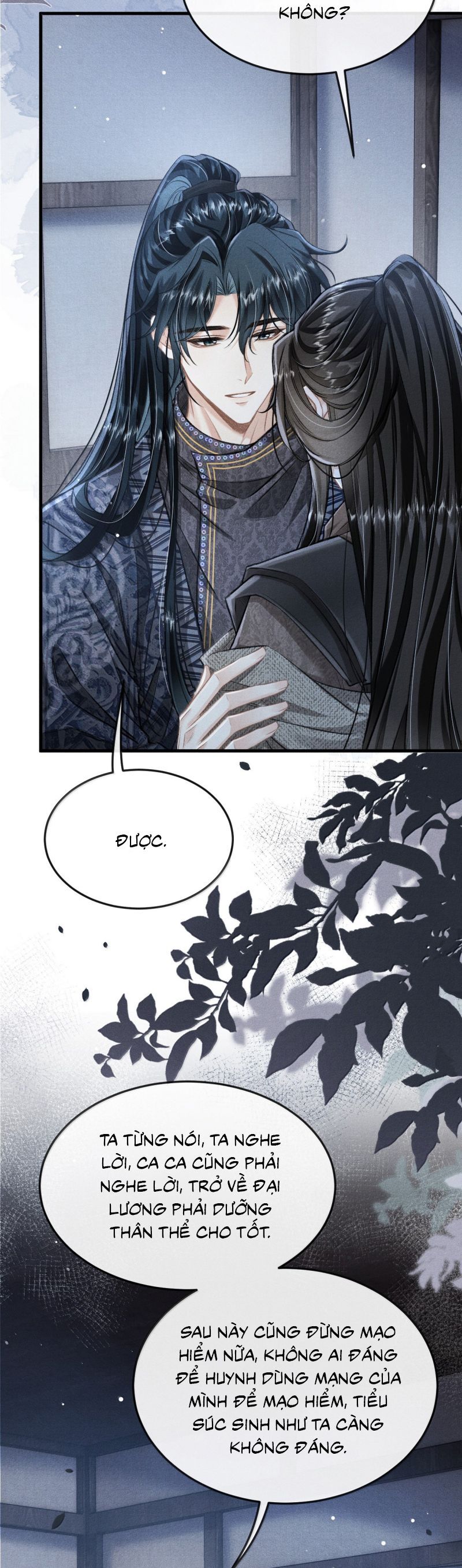 Đan Tiêu Vạn Dặm Chapter 116 - 19