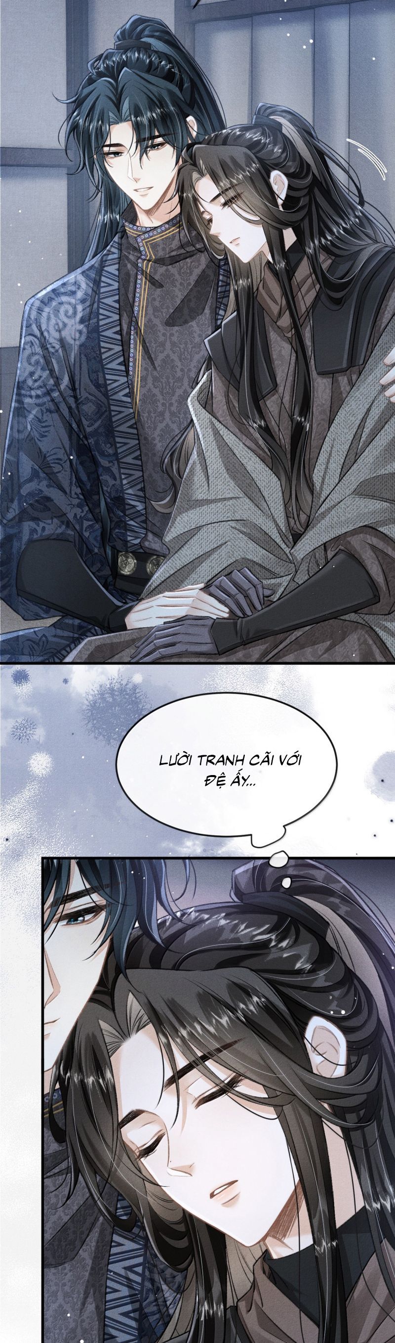 Đan Tiêu Vạn Dặm Chapter 116 - 20