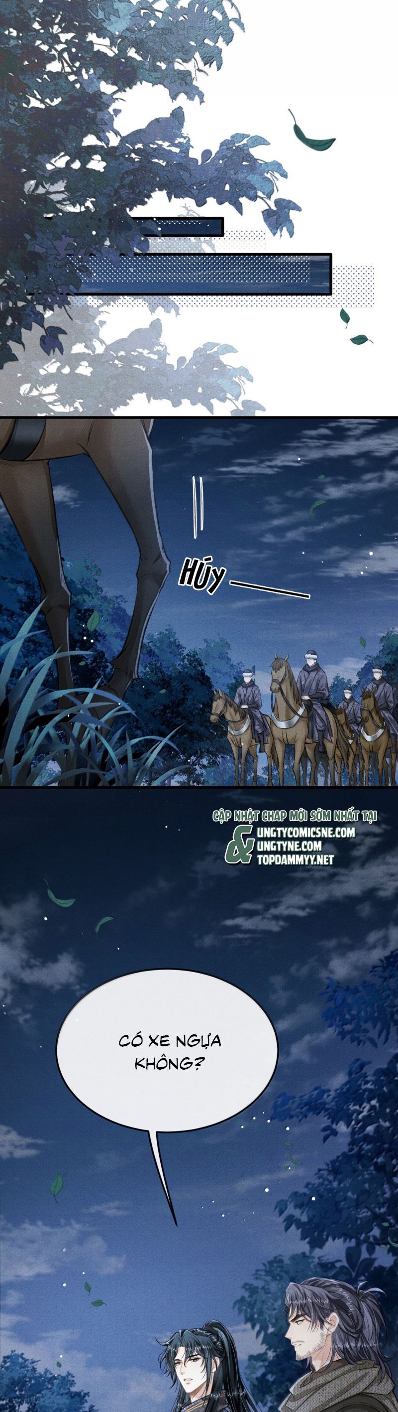 Đan Tiêu Vạn Dặm Chapter 116 - 3