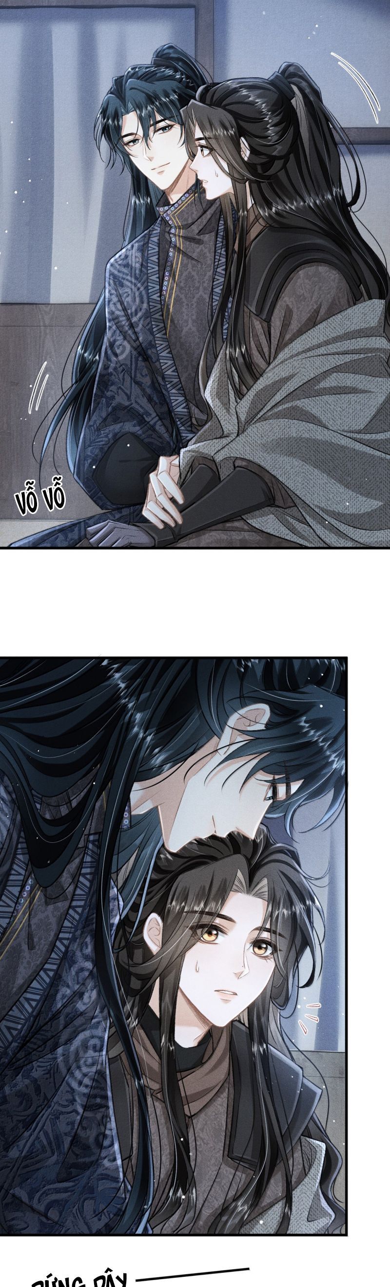 Đan Tiêu Vạn Dặm Chapter 116 - 23