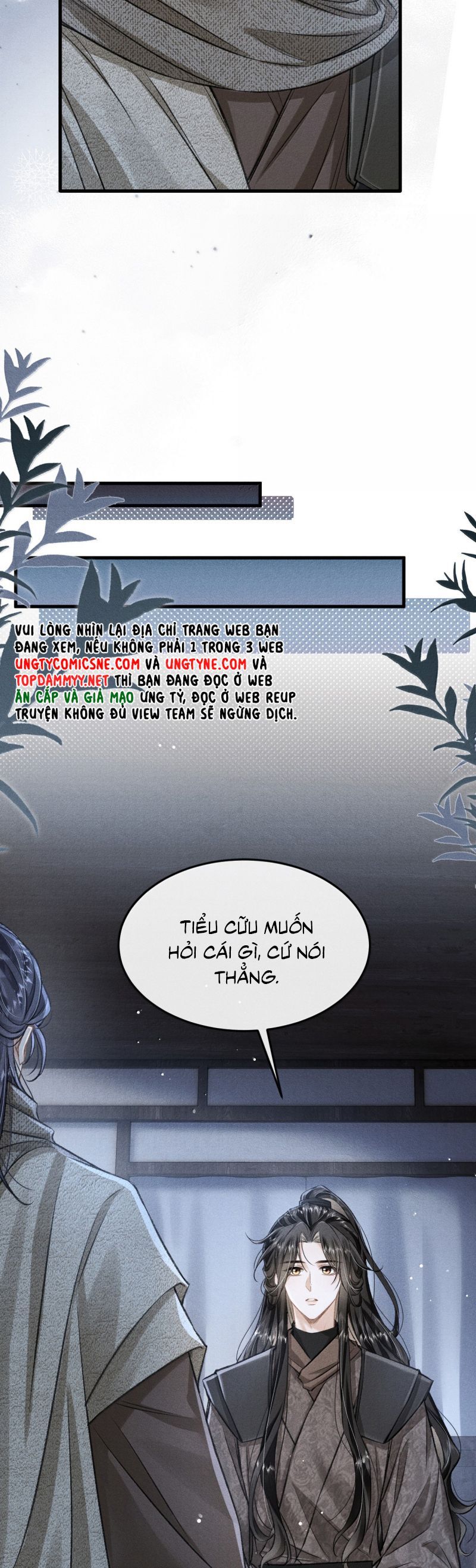 Đan Tiêu Vạn Dặm Chapter 116 - 27