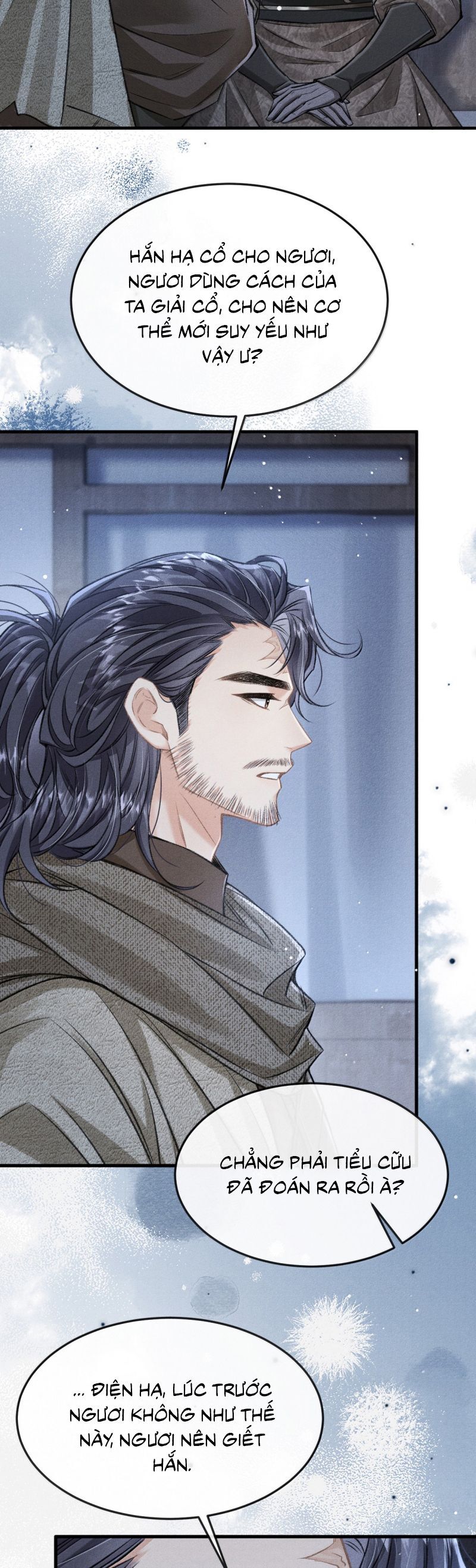 Đan Tiêu Vạn Dặm Chapter 116 - 28