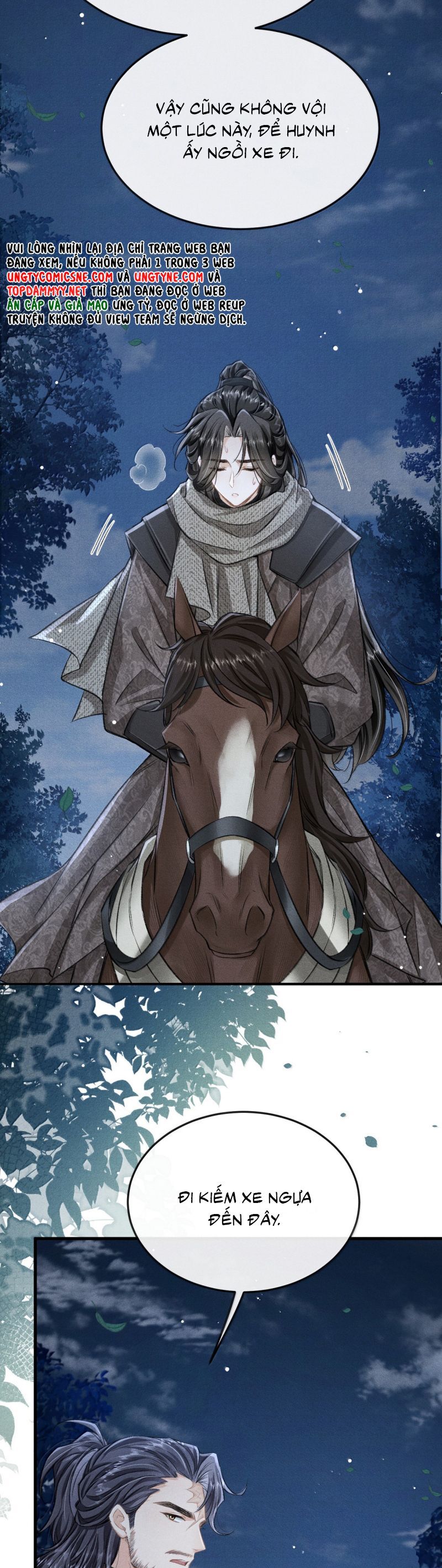 Đan Tiêu Vạn Dặm Chapter 116 - 5