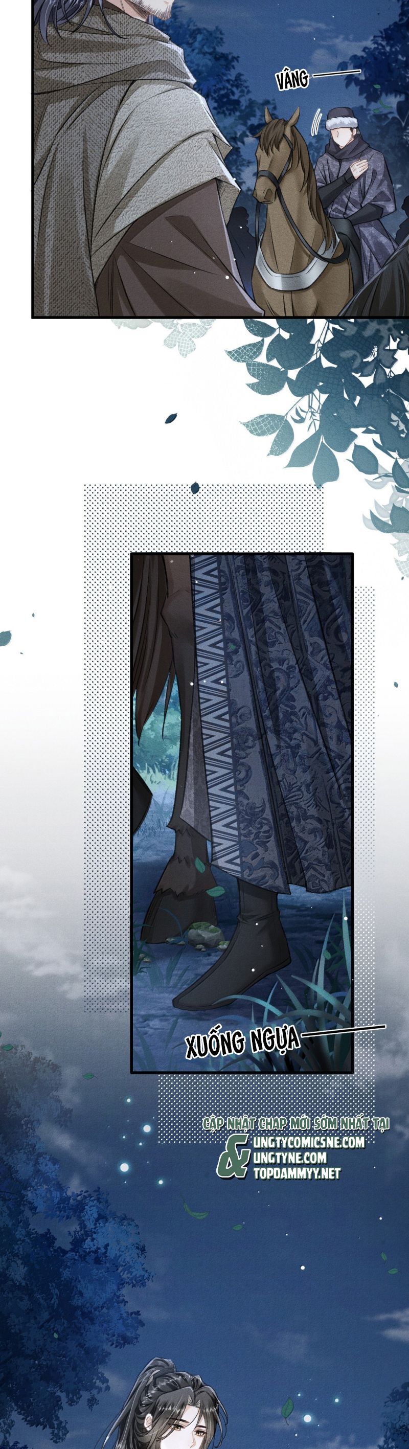 Đan Tiêu Vạn Dặm Chapter 116 - 6