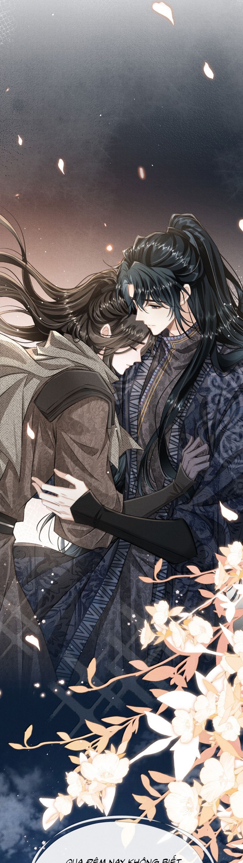 Đan Tiêu Vạn Dặm Chapter 116 - 8