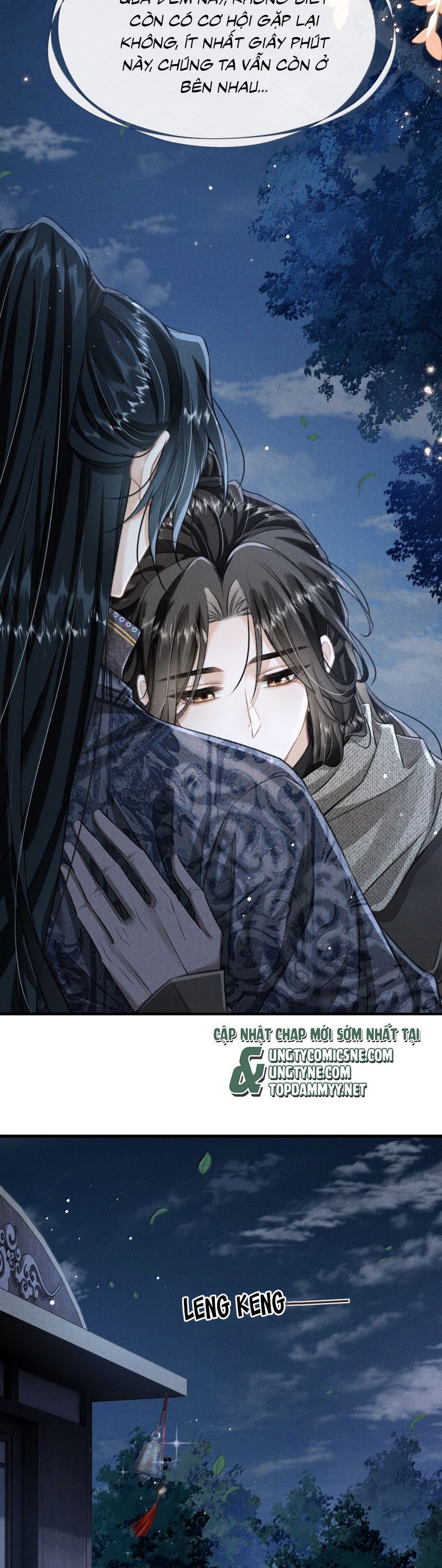 Đan Tiêu Vạn Dặm Chapter 116 - 9