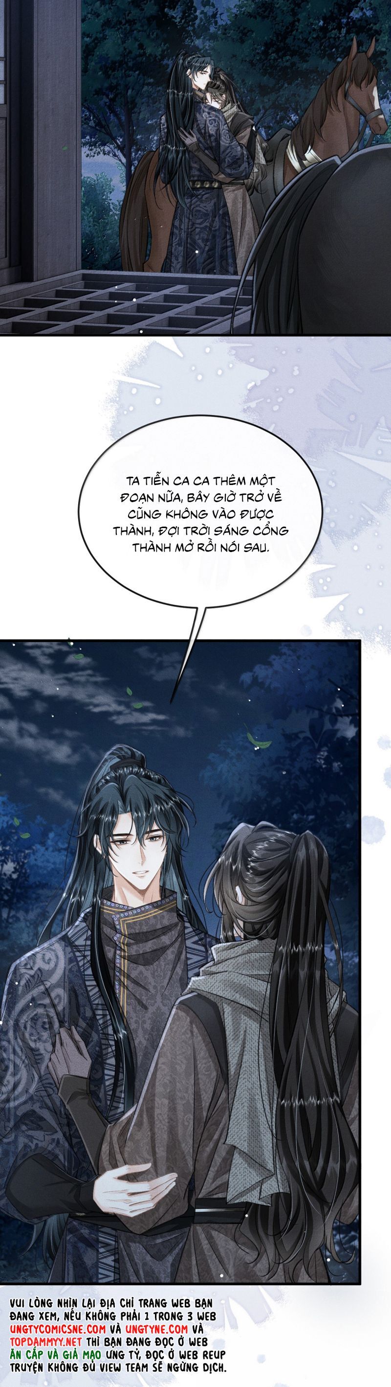 Đan Tiêu Vạn Dặm Chapter 116 - 10