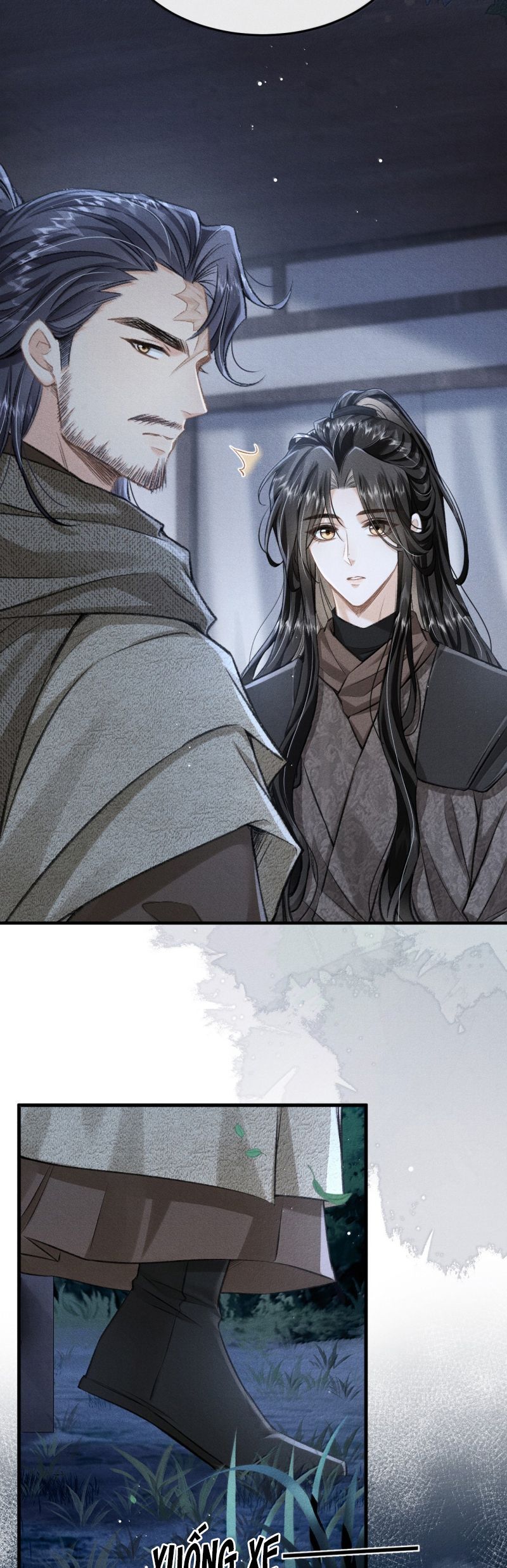 Đan Tiêu Vạn Dặm Chapter 117 - 11