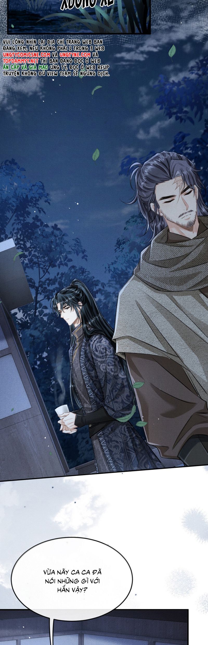 Đan Tiêu Vạn Dặm Chapter 117 - 12