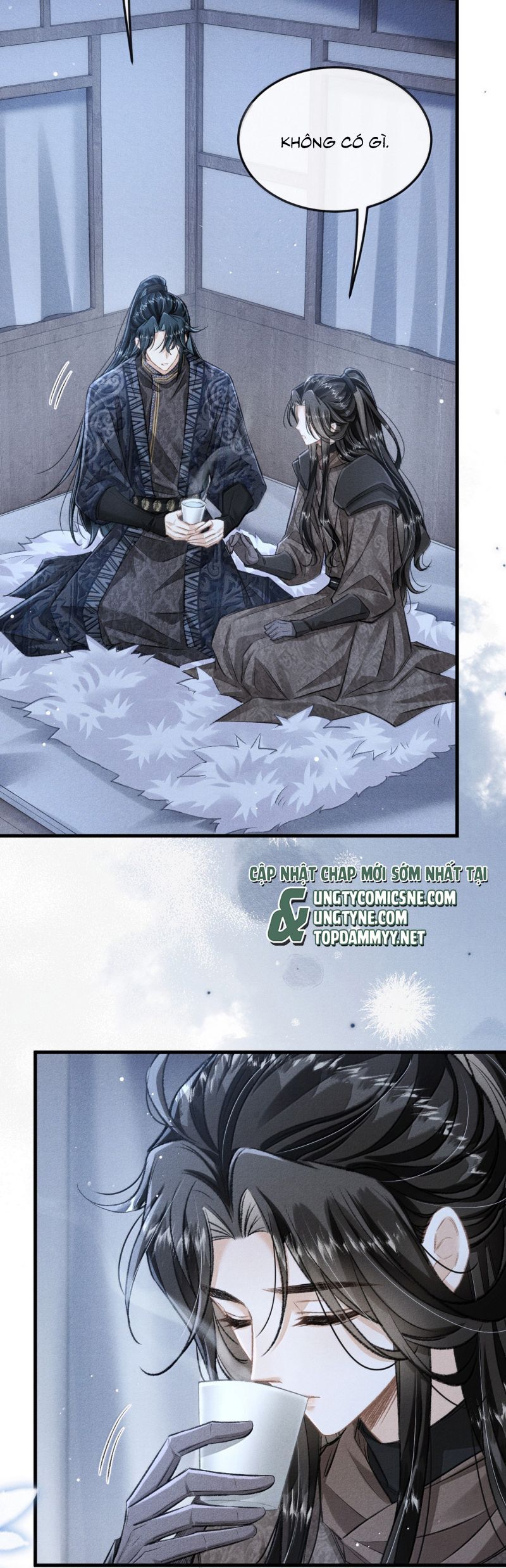 Đan Tiêu Vạn Dặm Chapter 117 - 13