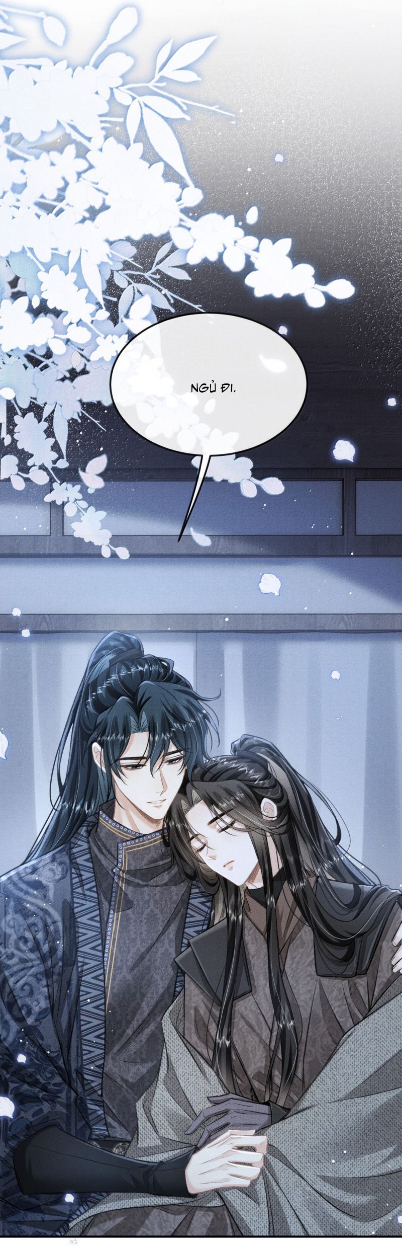 Đan Tiêu Vạn Dặm Chapter 117 - 14