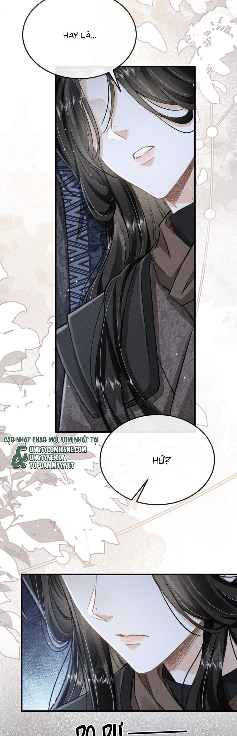 Đan Tiêu Vạn Dặm Chapter 117 - 16