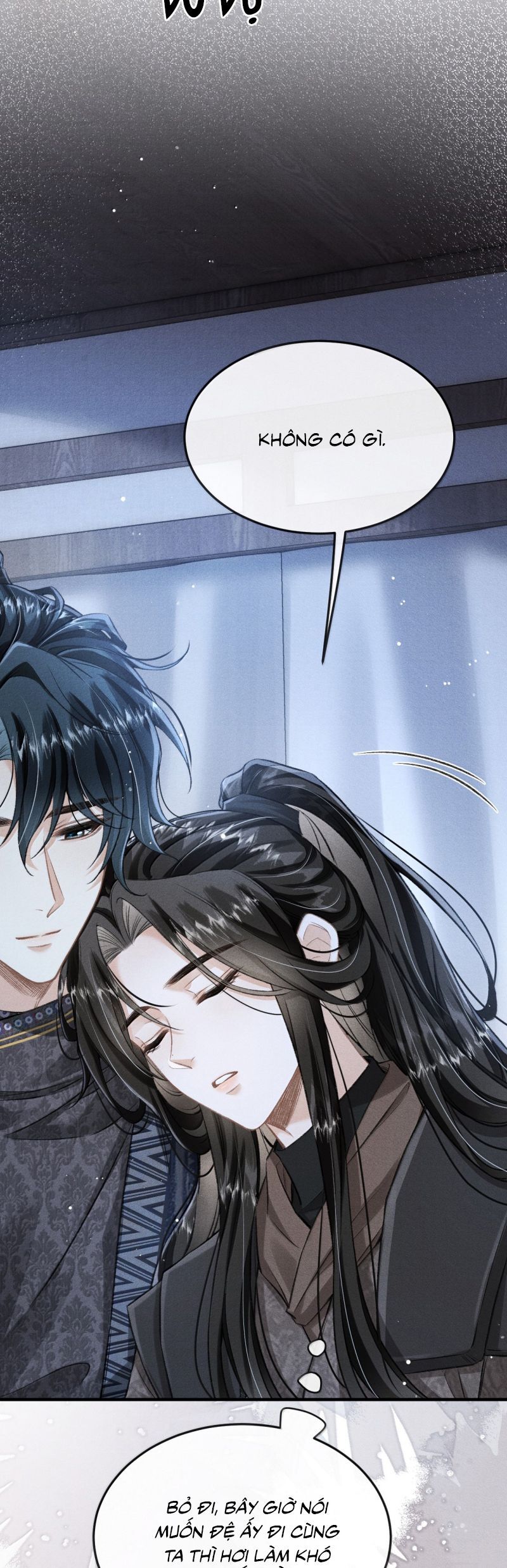 Đan Tiêu Vạn Dặm Chapter 117 - 17