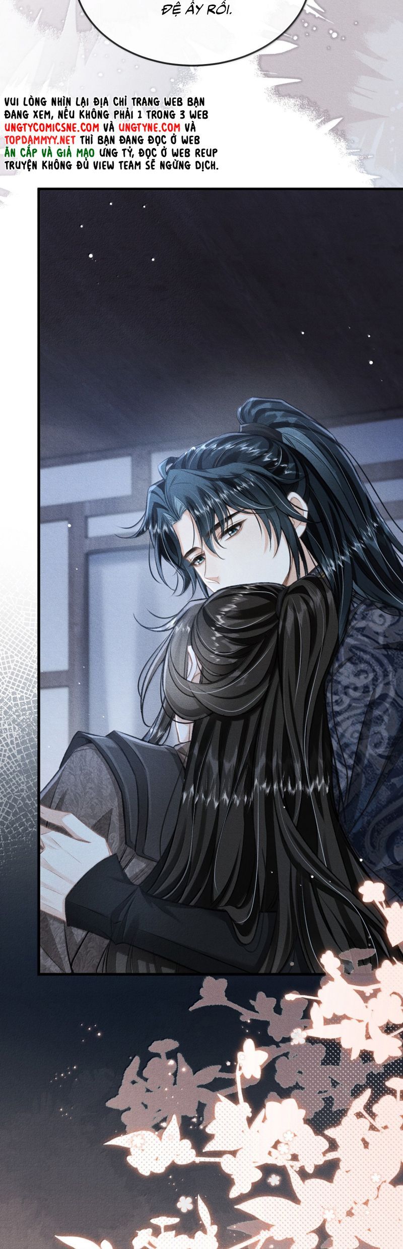 Đan Tiêu Vạn Dặm Chapter 117 - 18