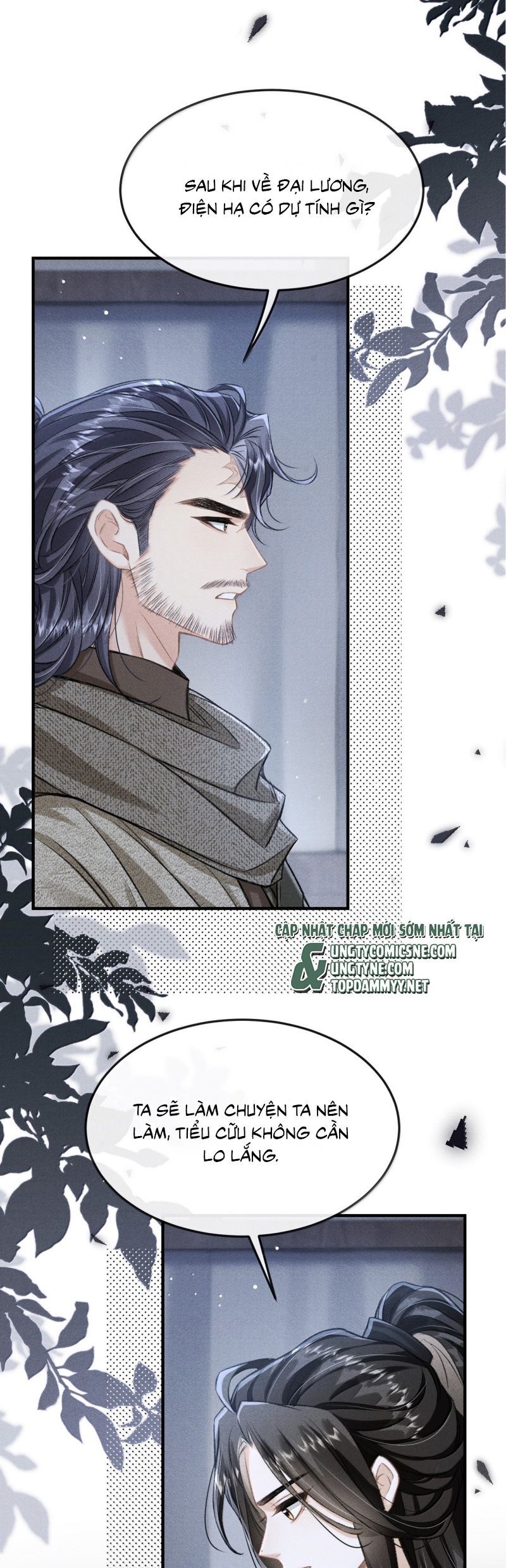 Đan Tiêu Vạn Dặm Chapter 117 - 3