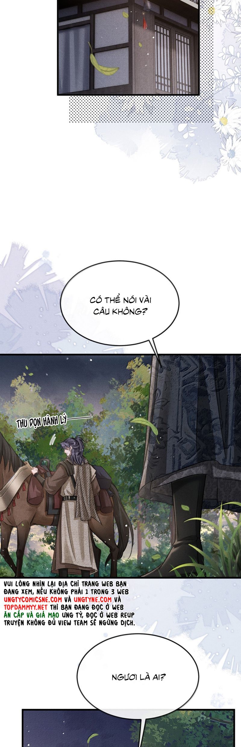 Đan Tiêu Vạn Dặm Chapter 117 - 21