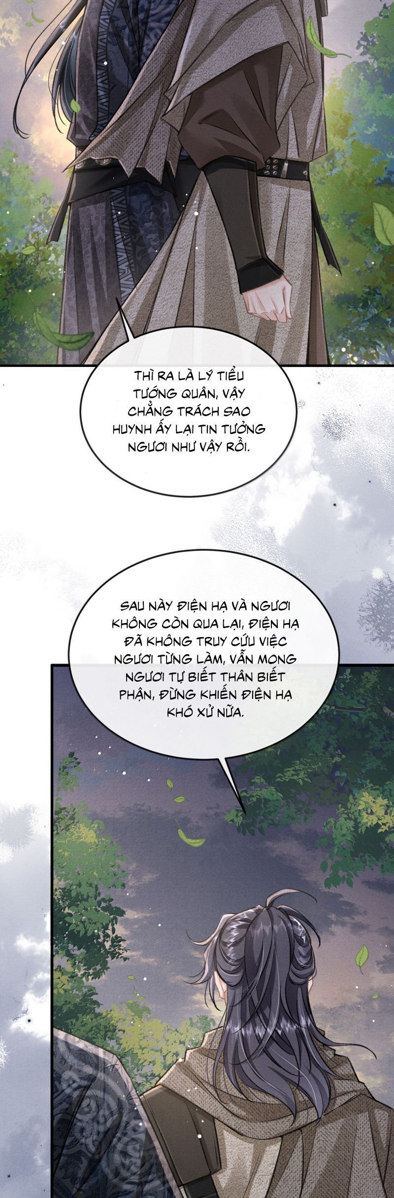 Đan Tiêu Vạn Dặm Chapter 117 - 26