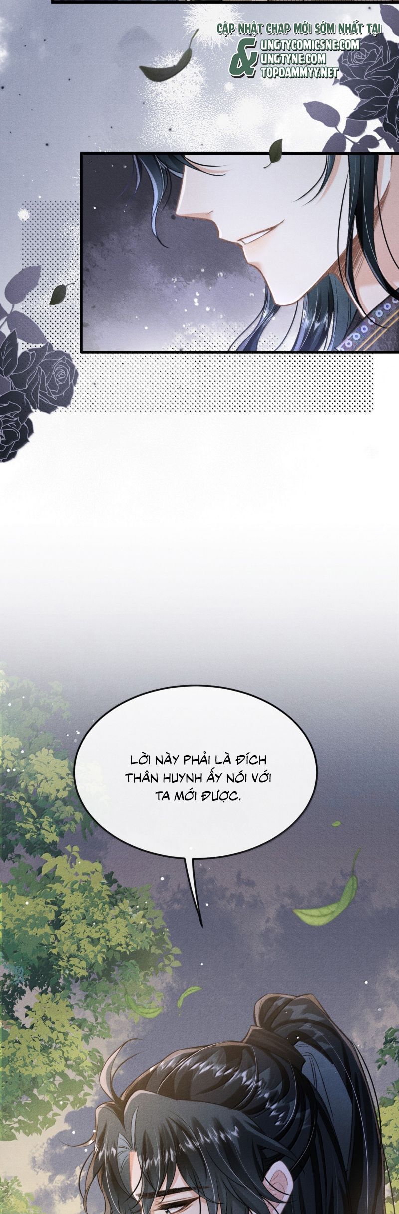 Đan Tiêu Vạn Dặm Chapter 117 - 27