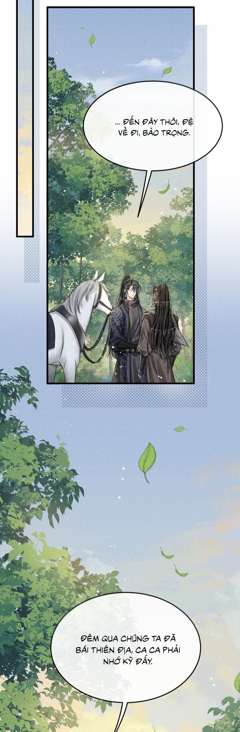 Đan Tiêu Vạn Dặm Chapter 117 - 29